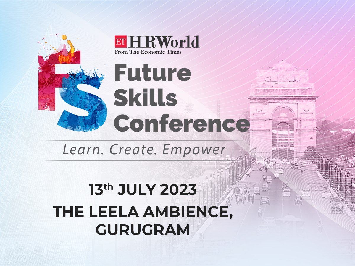 ETHRWorld to Host Fourth Annual Future Skills Conference